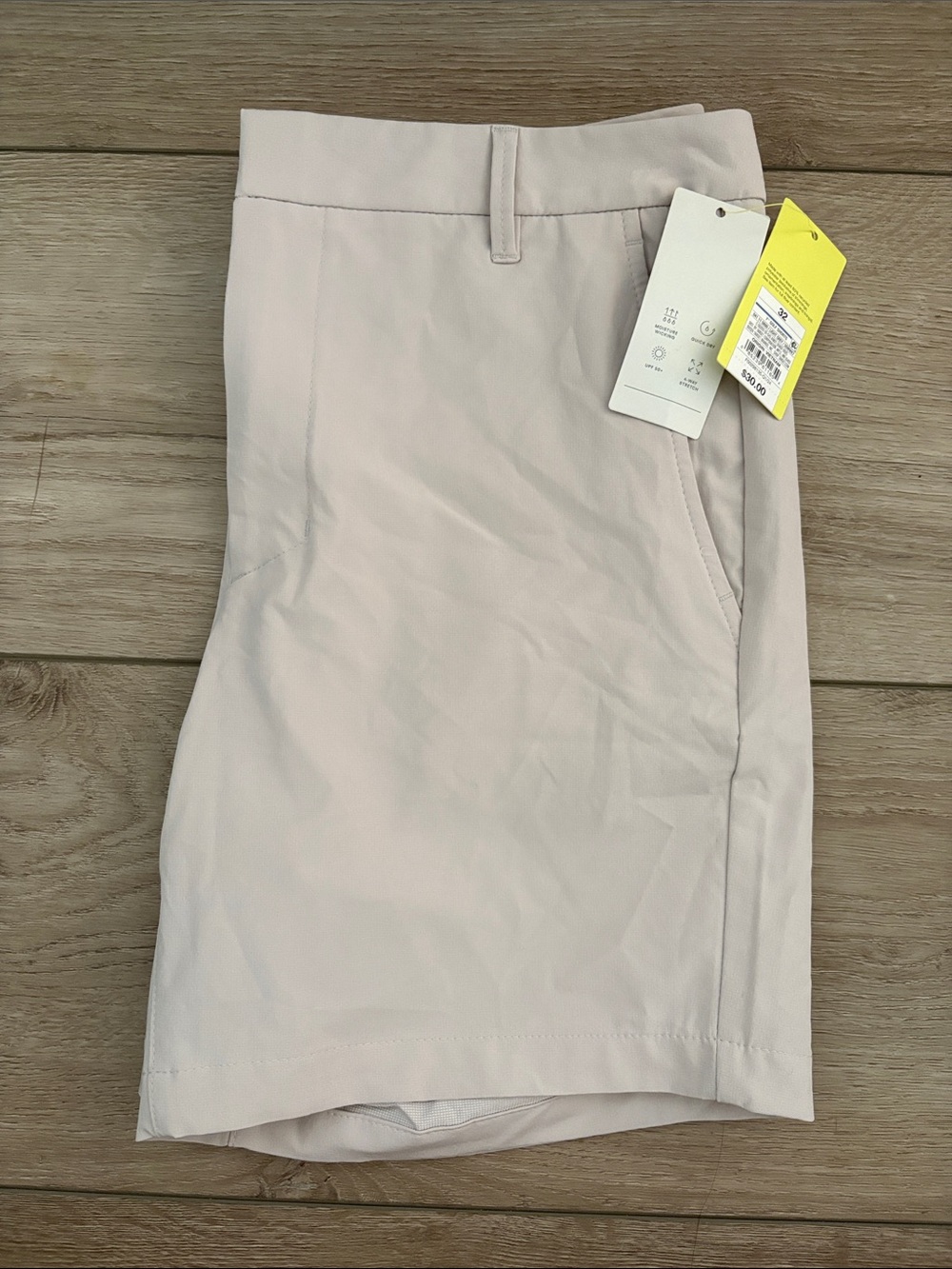 Men’s Golf Shorts